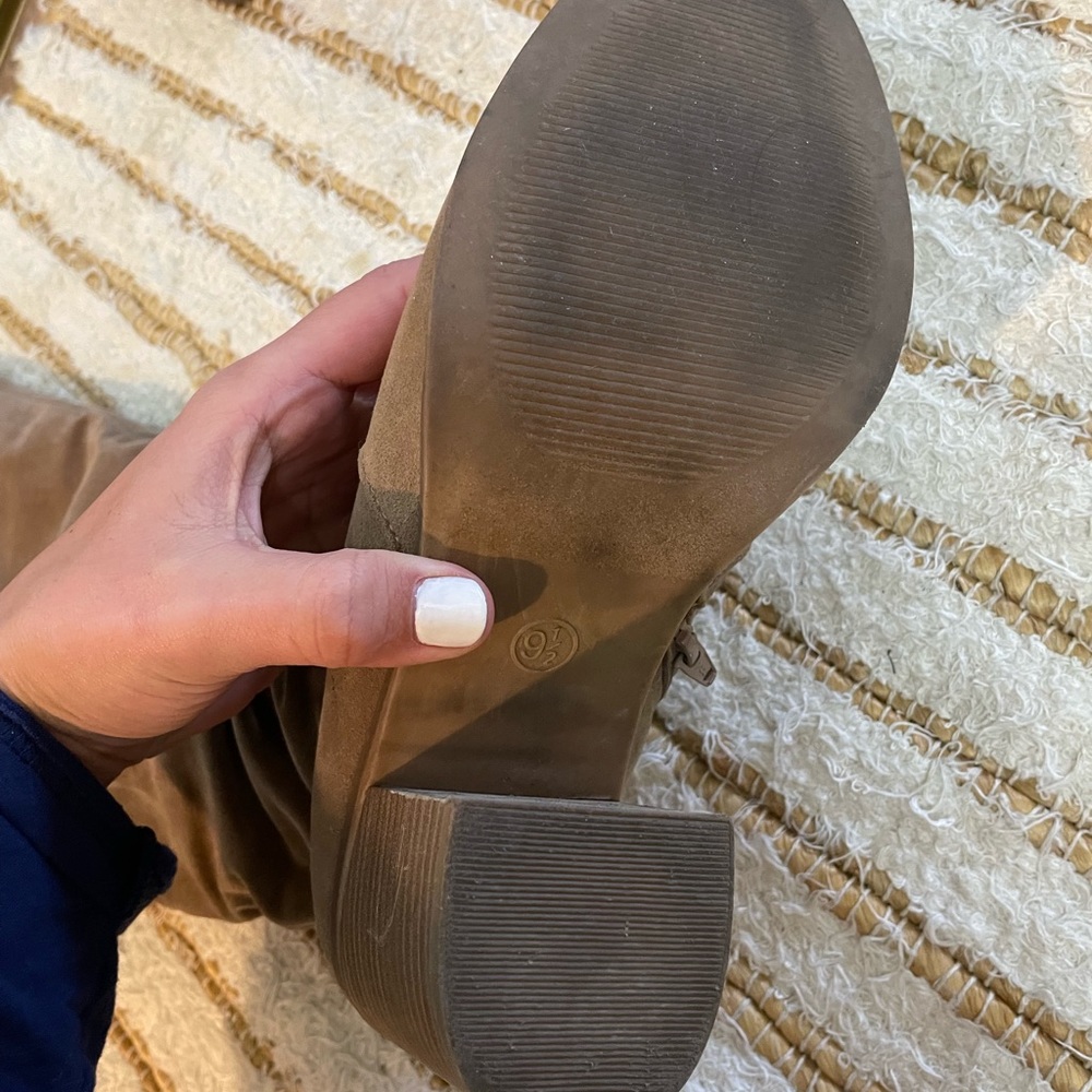 Universal Thread Slouch Boot - image 6